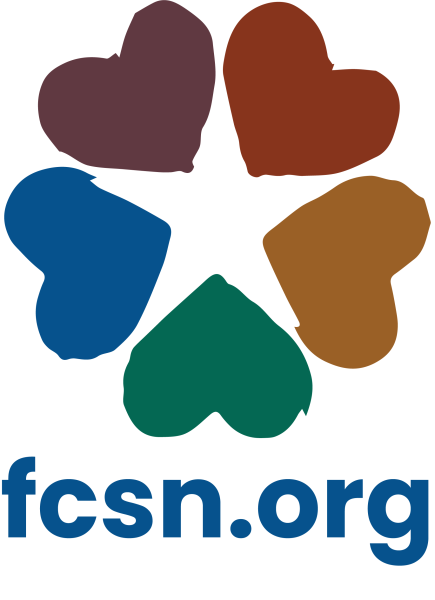 FCSN.org logo