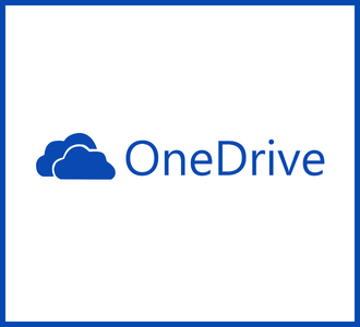 OneDrive logo