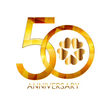 50th Anniversary Celebration