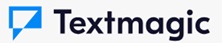 TextMagic logo