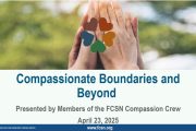 title slide of boundaries and beyond powerpoint