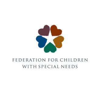 FCSN Logo